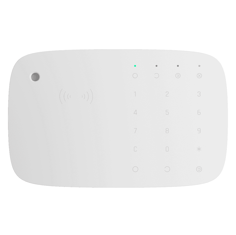AJ-HUB2KIT4G-MP-PHOD-KPD-W thumbnail 4