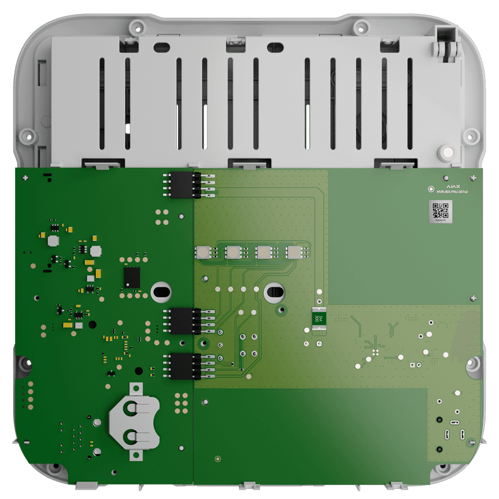 AJ-DC12V-PSU-NVR thumbnail 5