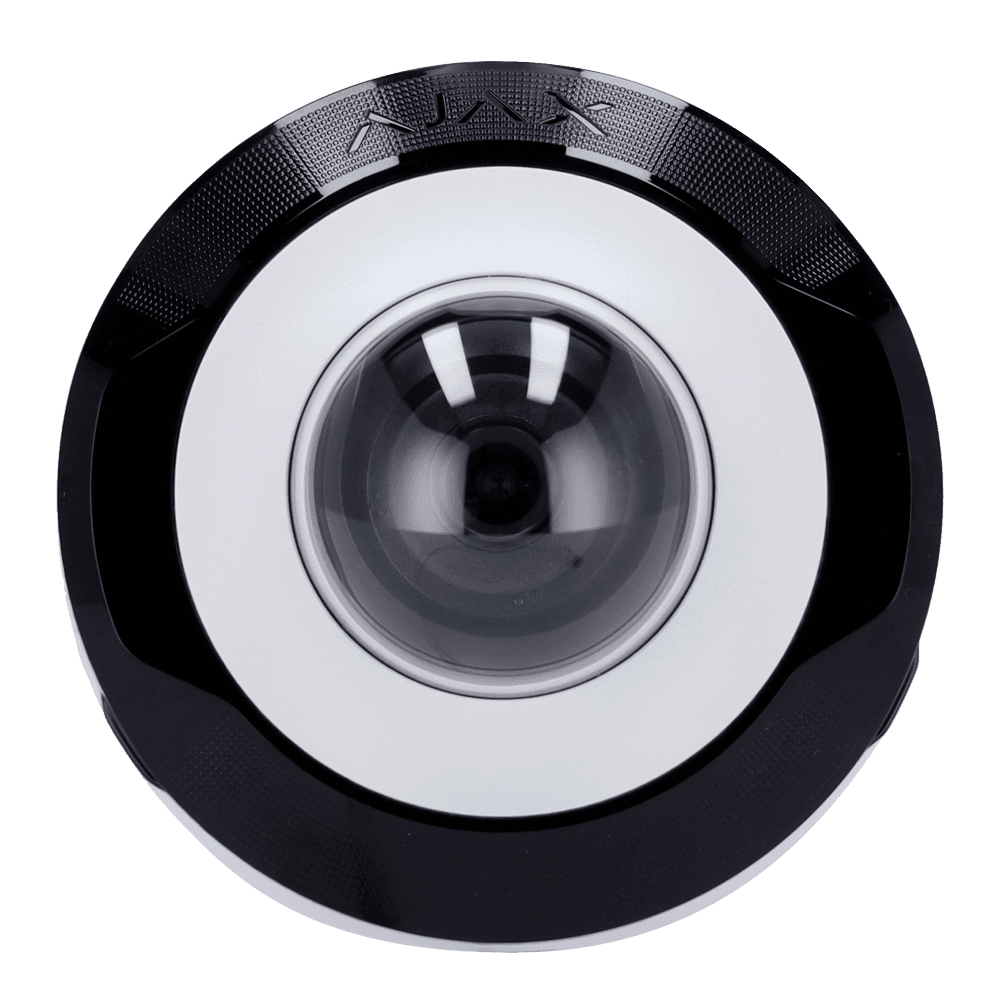 AJ-DOMECAM-MINI-8-0400-HL-W thumbnail 3