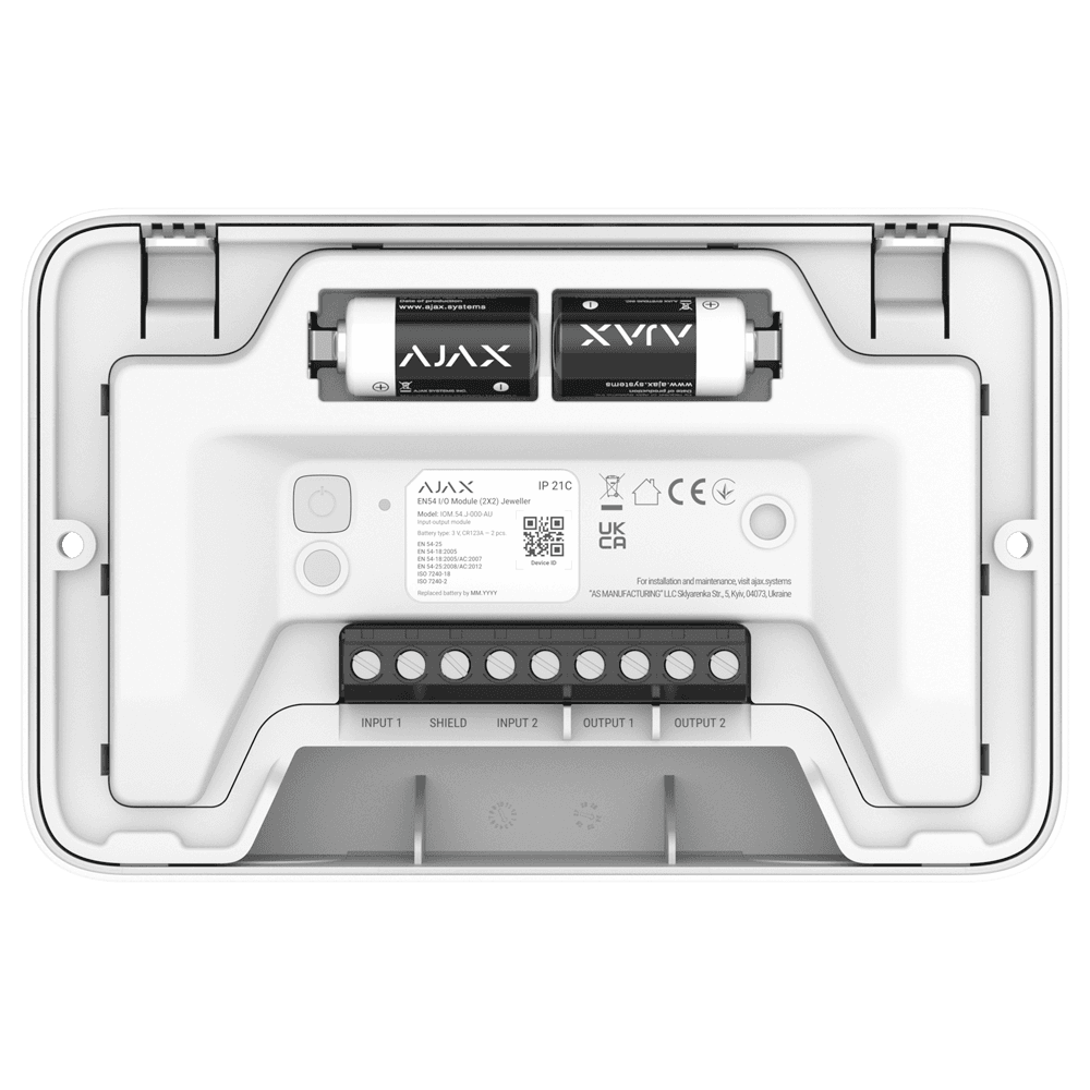 AJ-EN54-MODULE-IO2X2-W thumbnail 3