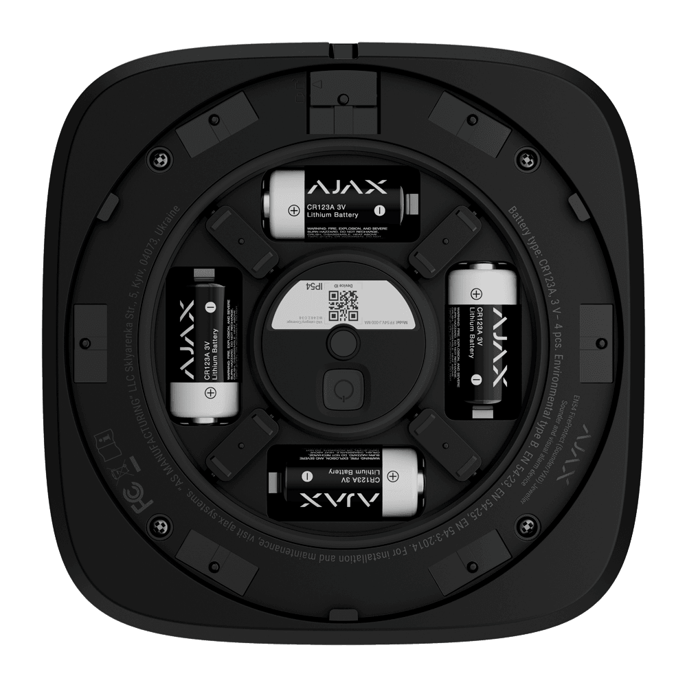 AJ-EN54-SOUNDER-VAD-B thumbnail 3