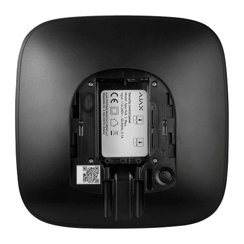 AJ-HUB2PLUS-B thumbnail 2