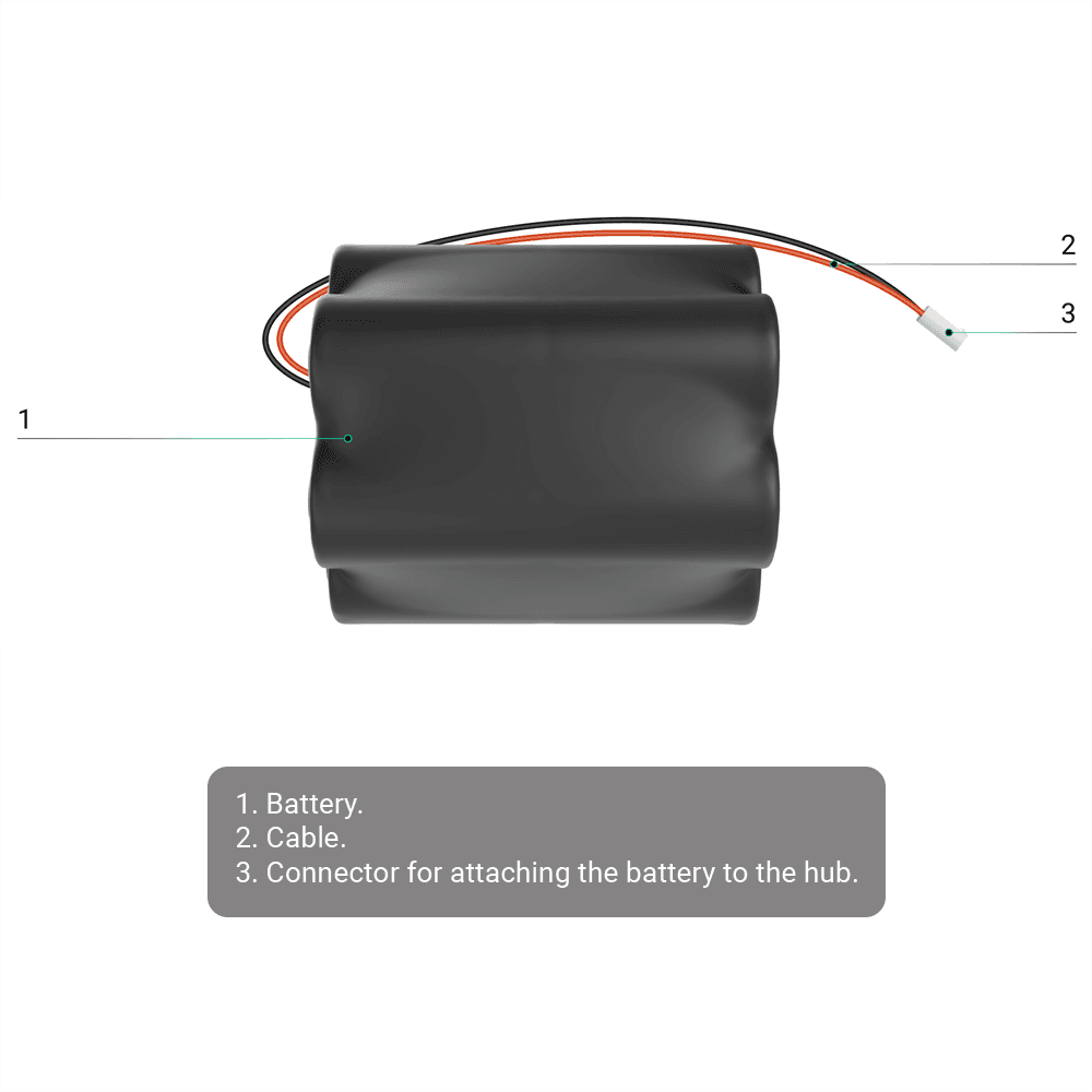 AJ-INTERNALBATTERY-NB-72V95AH thumbnail 2