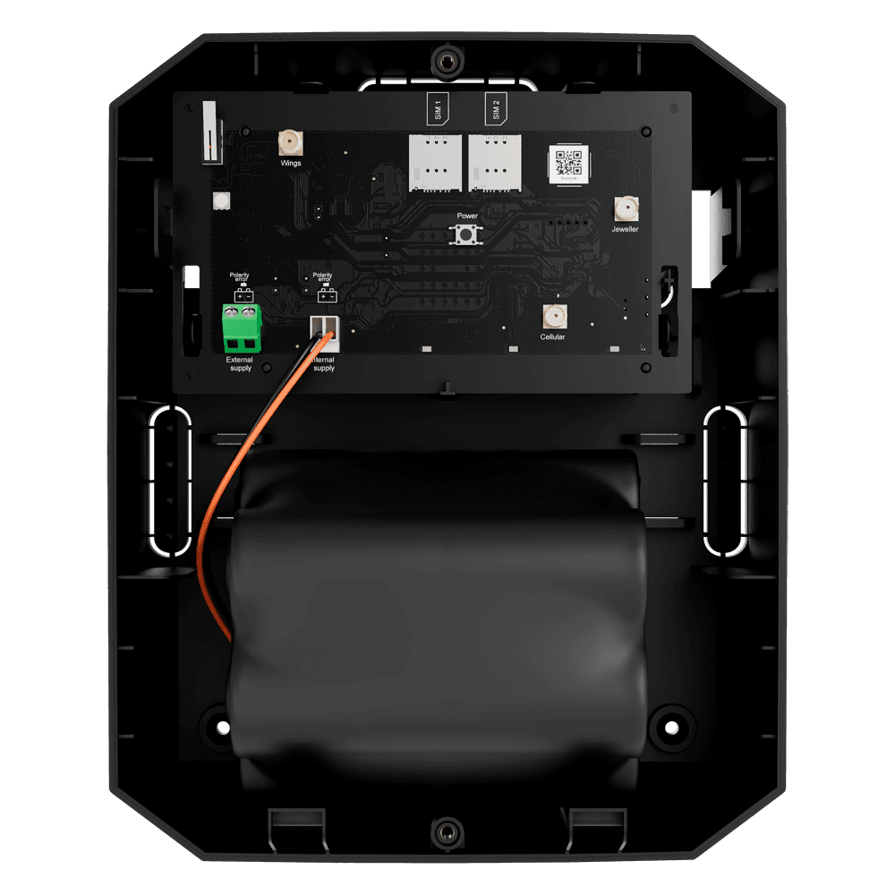 AJ-INTERNALBATTERY-NB-72V95AH thumbnail 3