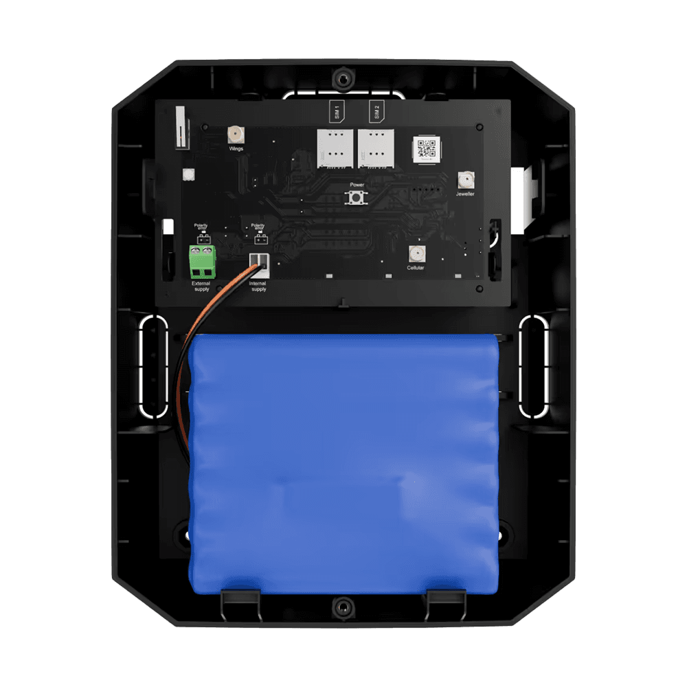 AJ-INTERNALBATTERY-RB-64V36AH thumbnail 3