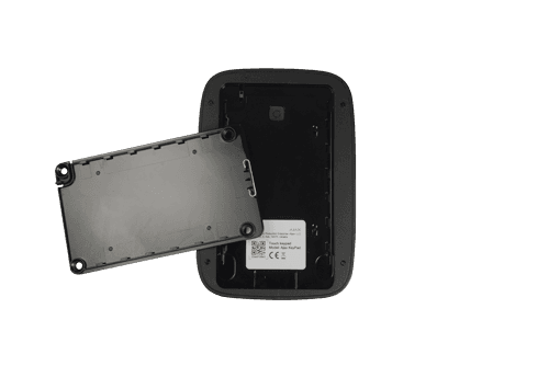 AJ-KEYPAD-B thumbnail 3