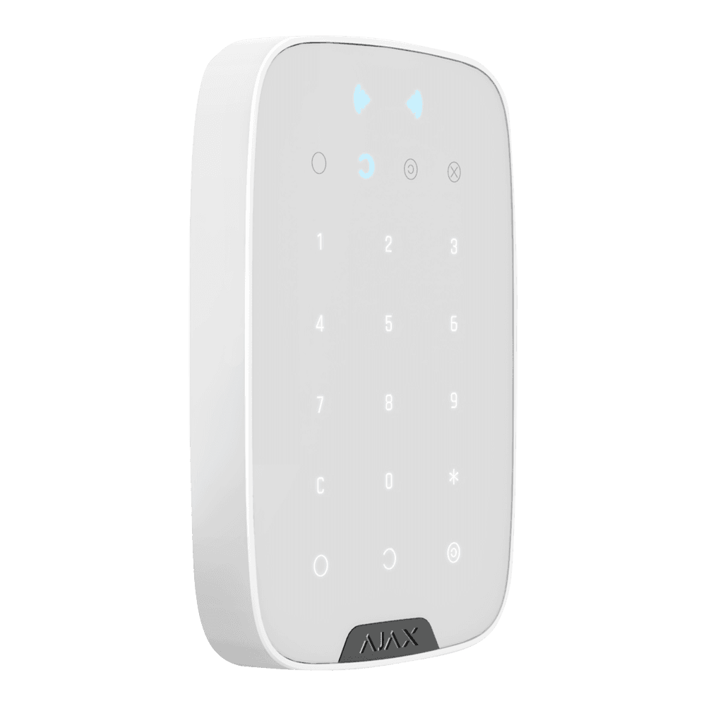 AJ-KEYPADPLUS-W-DUMMY thumbnail 3