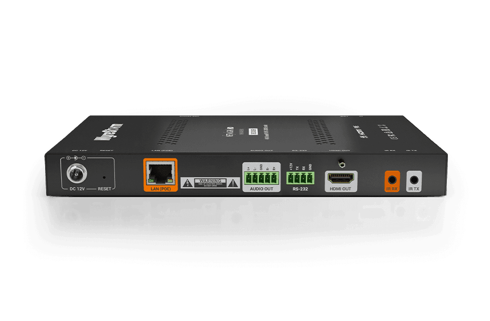 NHD-400-RX thumbnail 3
