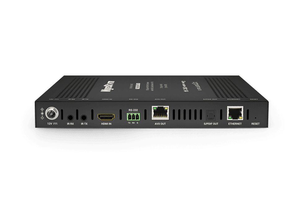 EX-100-H2-EARC thumbnail 3