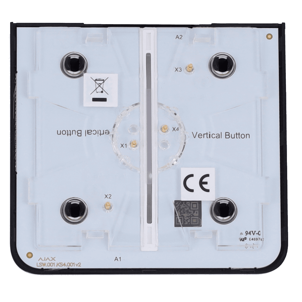 AJ-SIDEBUTTON-2G-B-VERT thumbnail 4