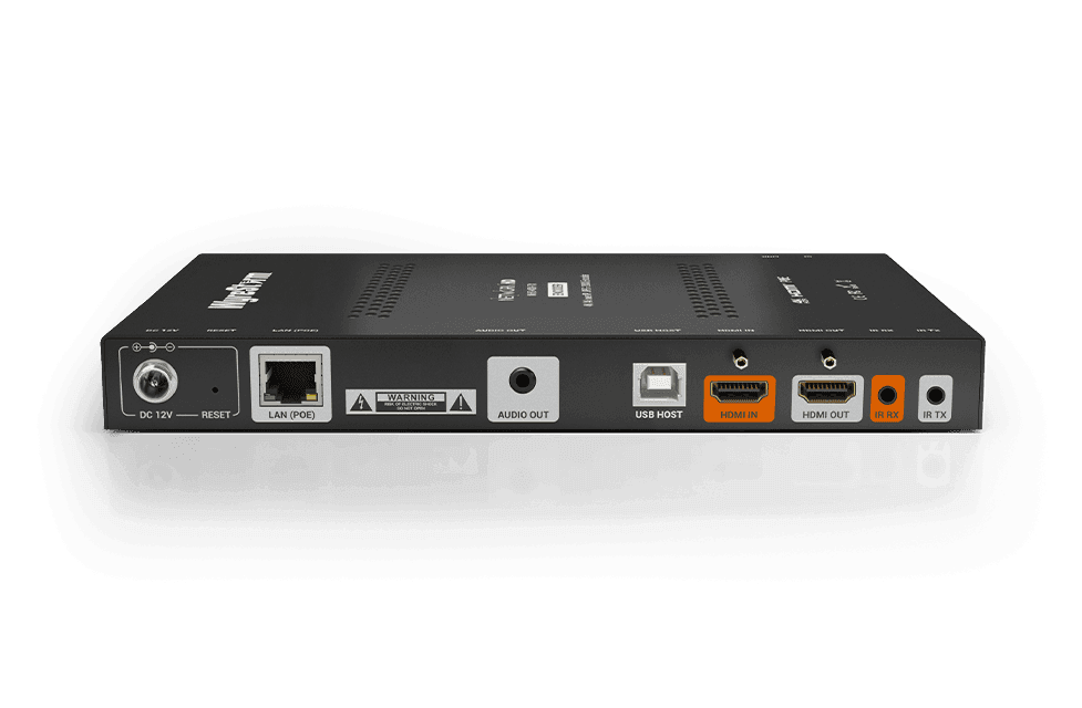 NHD-400-TX thumbnail 3