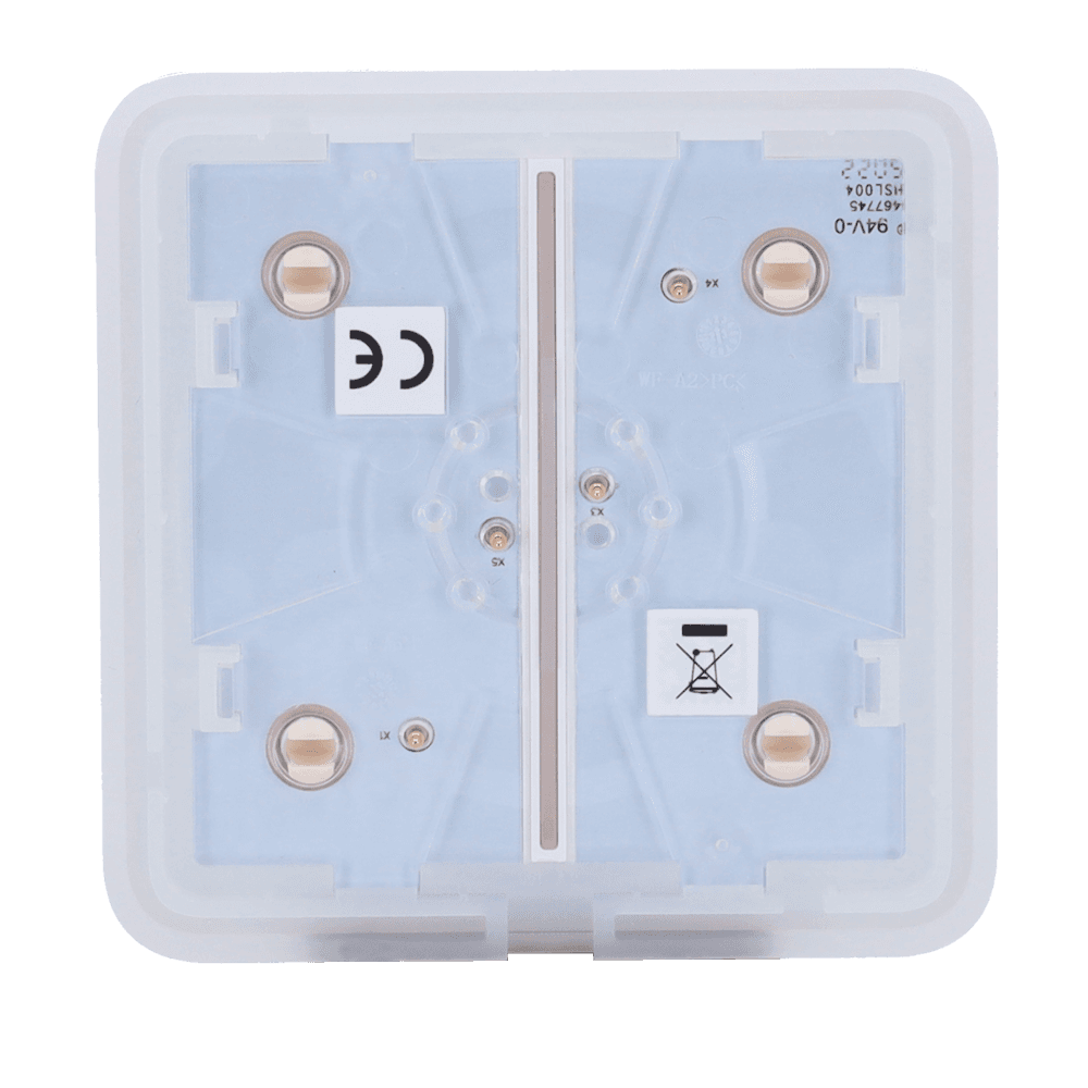 AJ-SOLOBUTTON-2G-IVO thumbnail 3