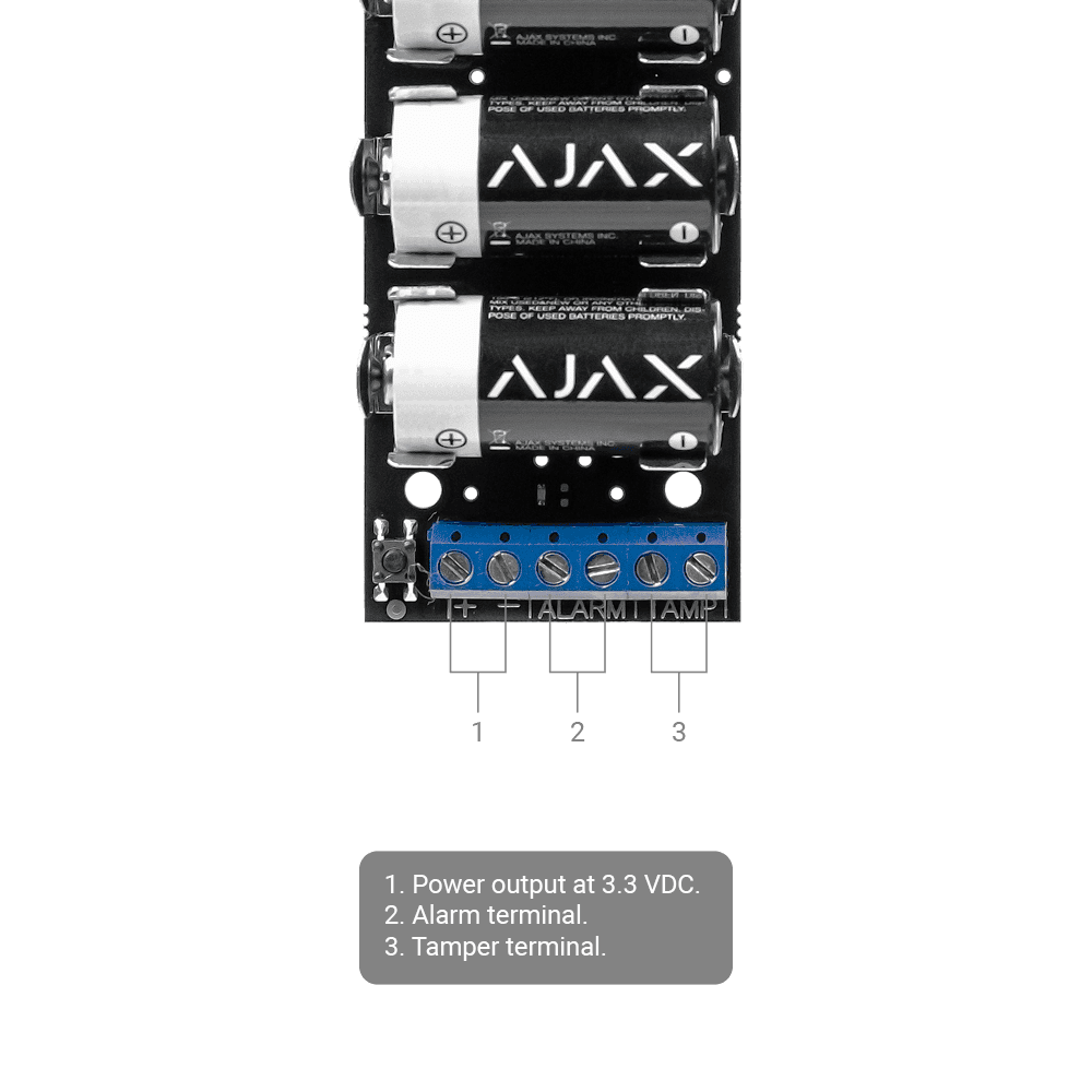 AJ-TRANSMITTER thumbnail 5