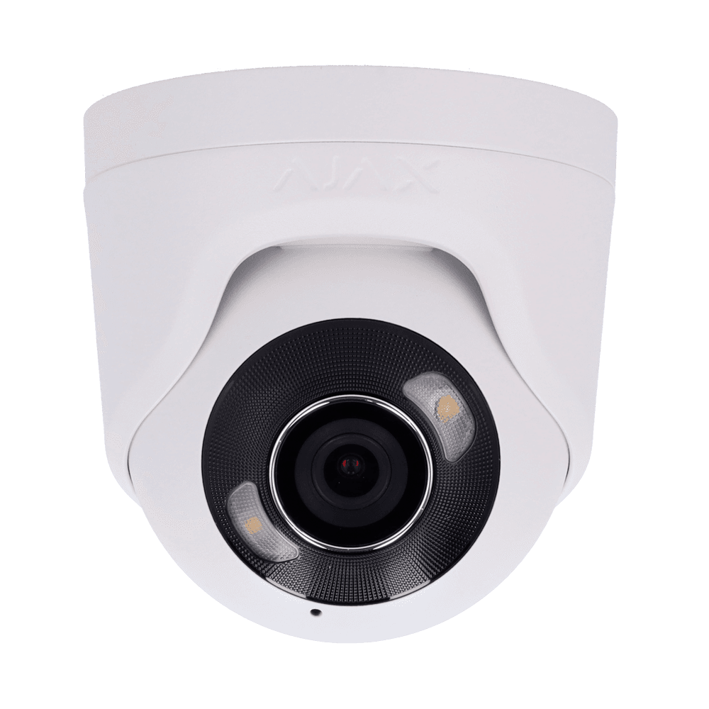 AJ-TURRETCAM-8-0400-HL-W thumbnail 2