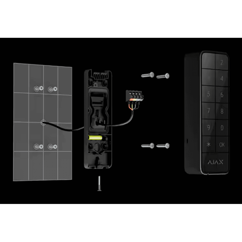 FIBRA-KEYPADOUTDOOR-B thumbnail 6
