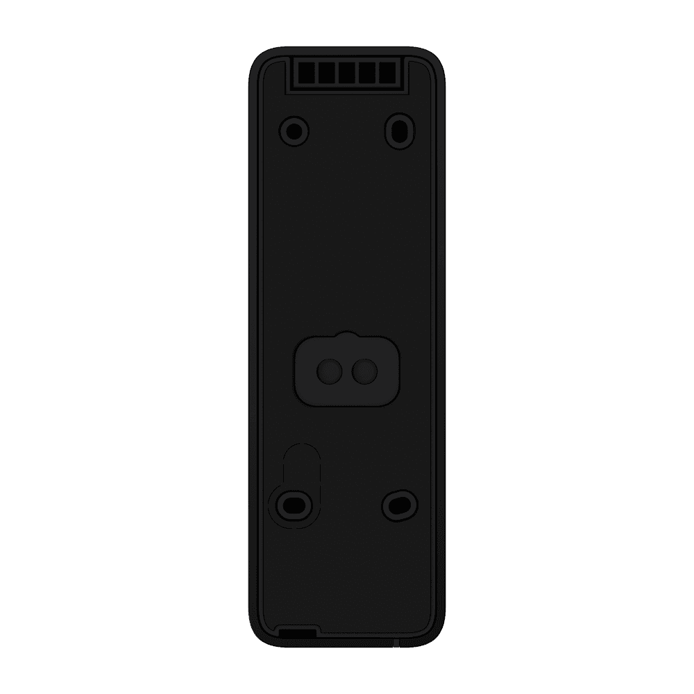 FIBRA-KEYPADOUTDOOR-GRA thumbnail 3
