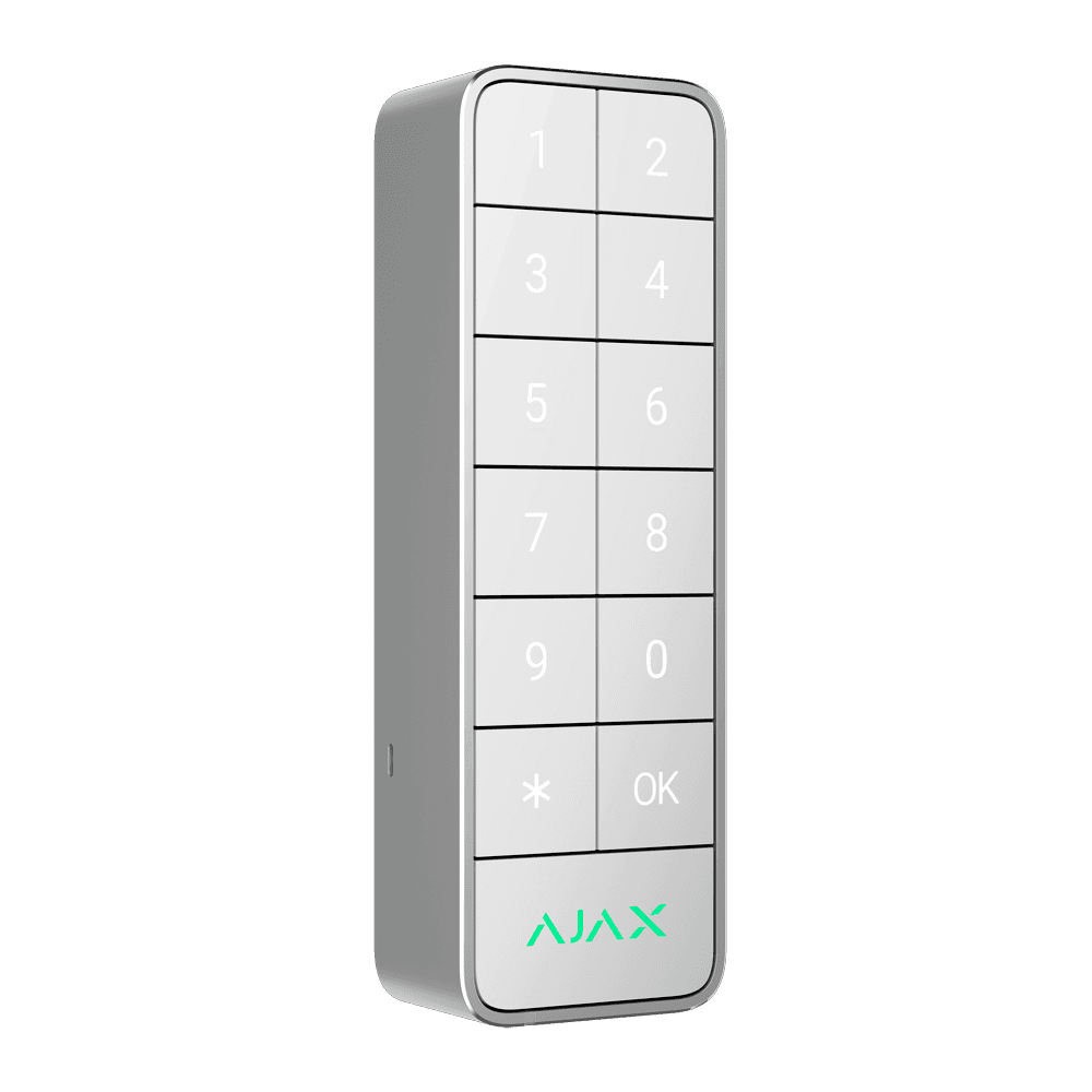 FIBRA-KEYPADOUTDOOR-W thumbnail 2