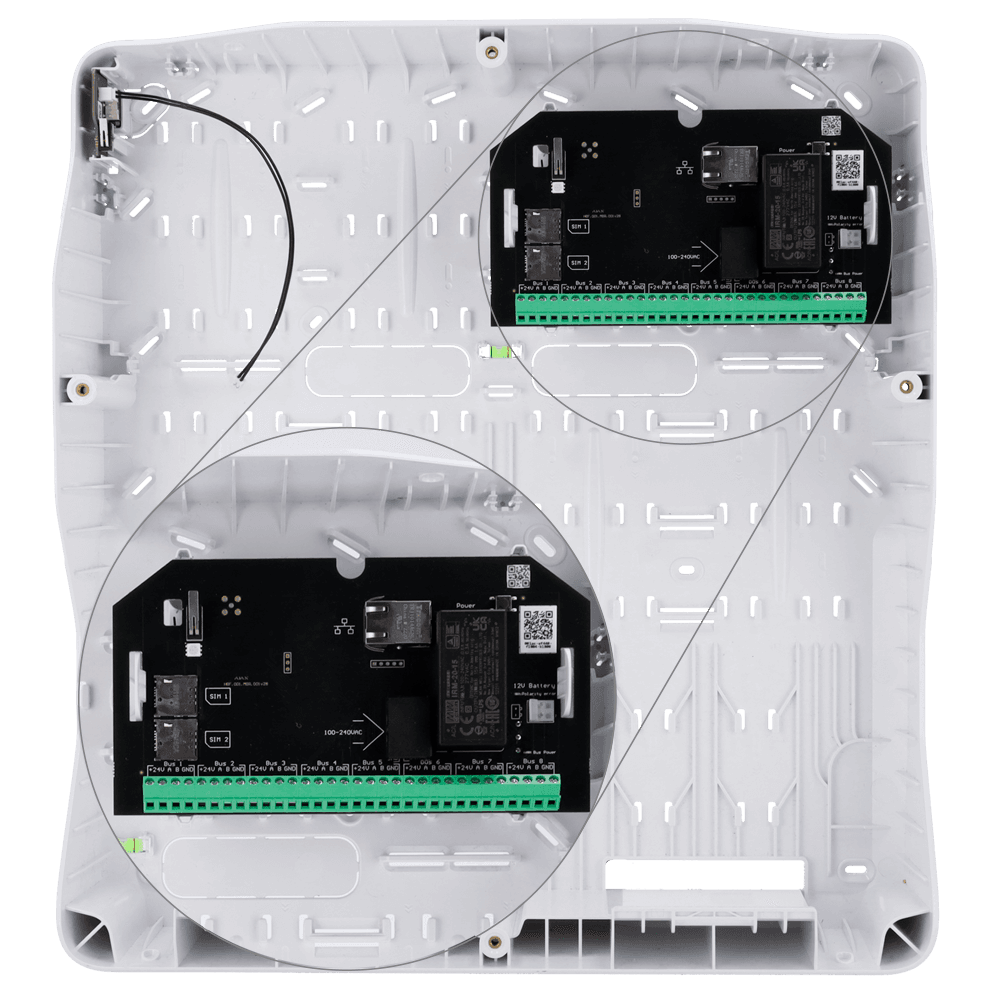 FIBRA-MULTITRANSMITTER-NOCASE thumbnail 5