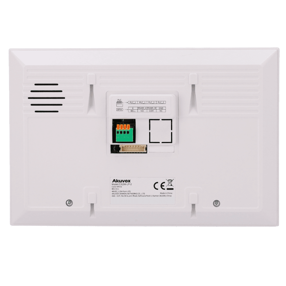 AK-C313W-LP-2-WHITE thumbnail 3