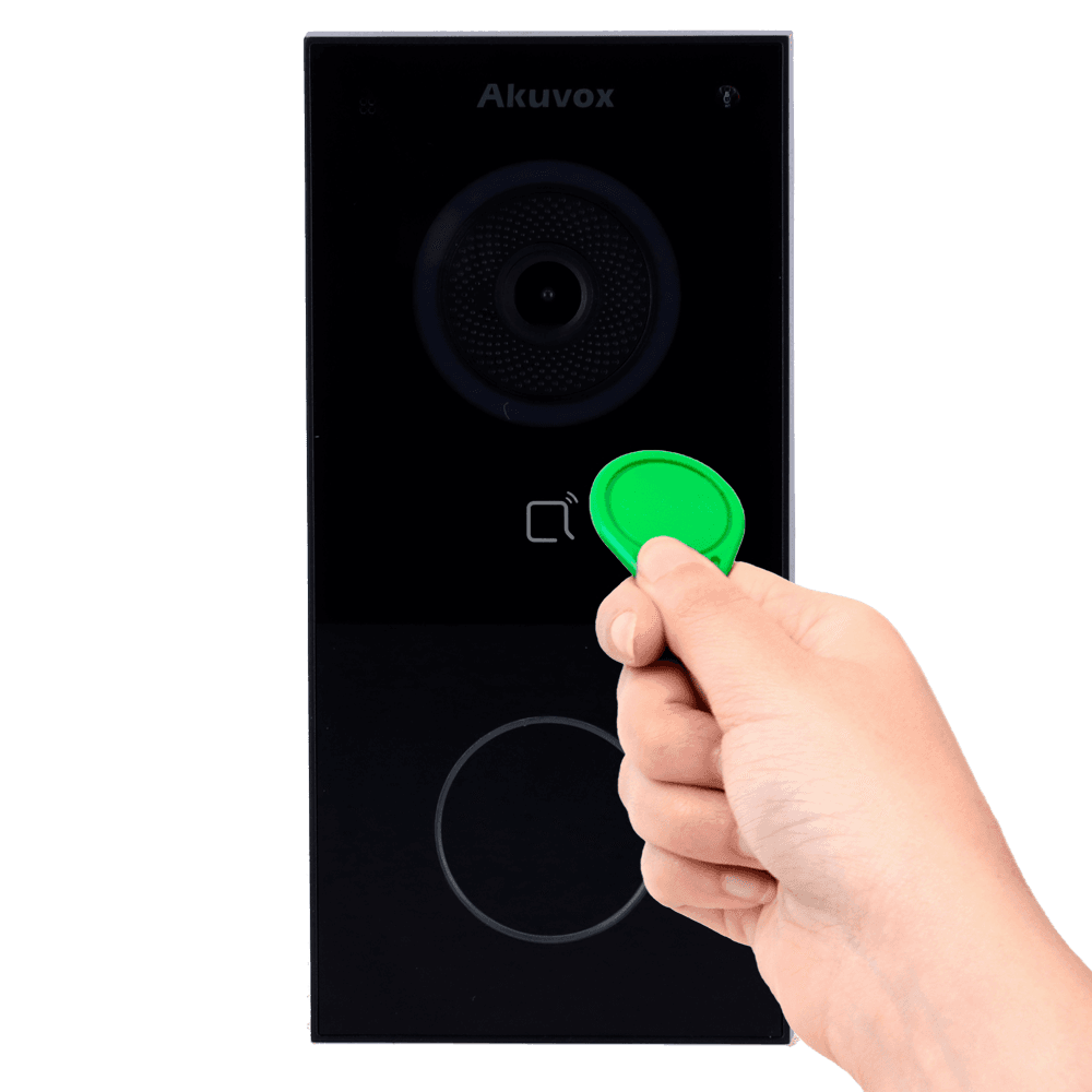AK-E12W-BLACK thumbnail 2