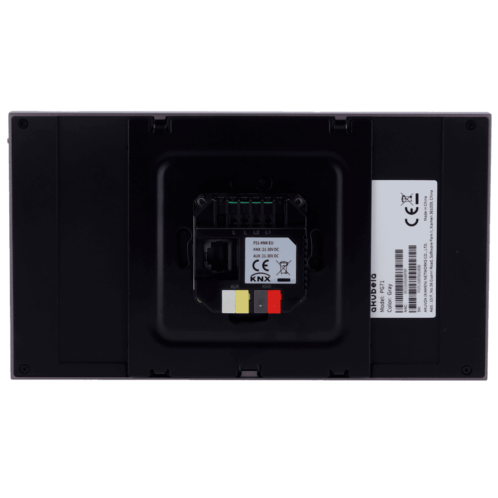 AK-PG71N-KNX-EU thumbnail 4
