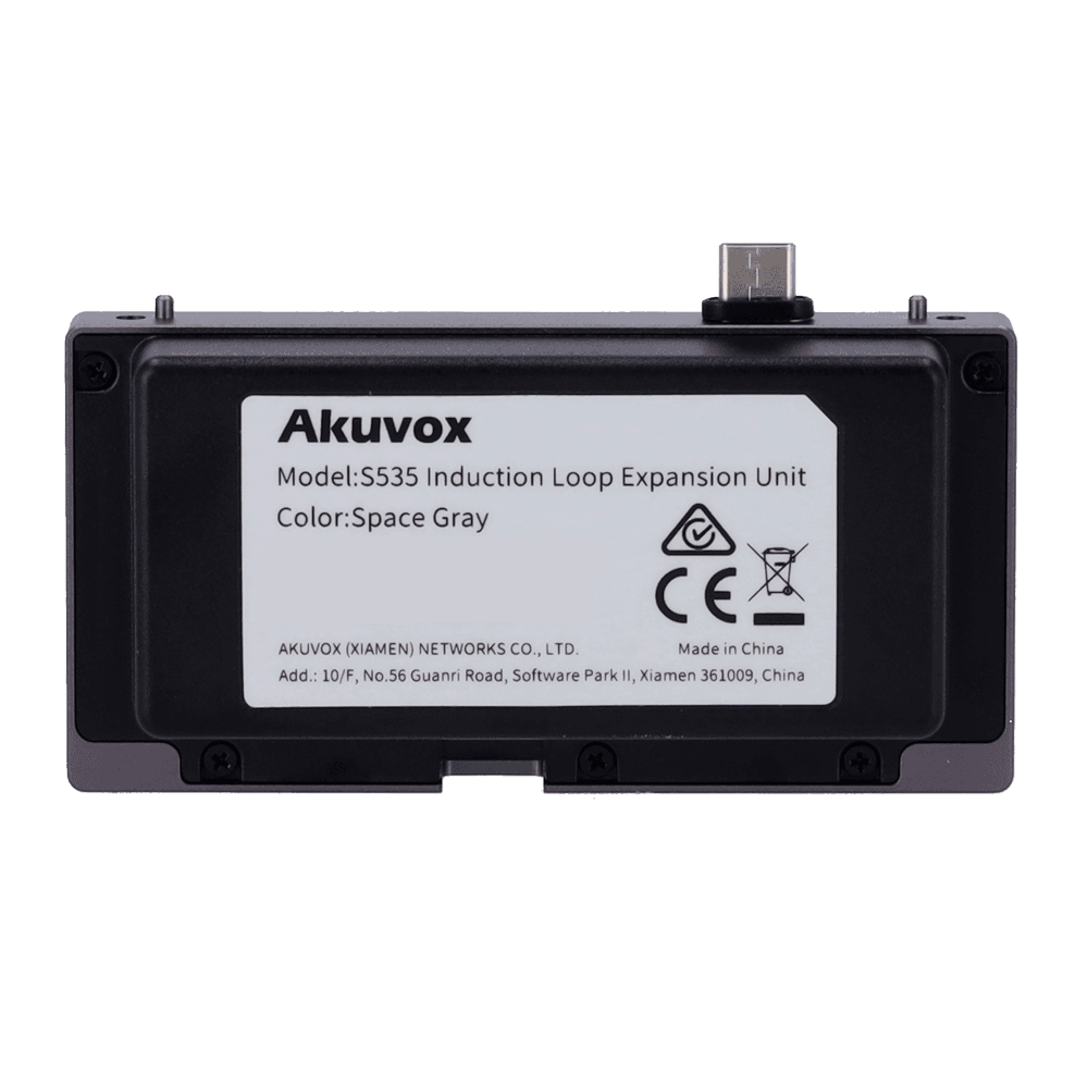 AK-S535-MODULE-BIM thumbnail 4