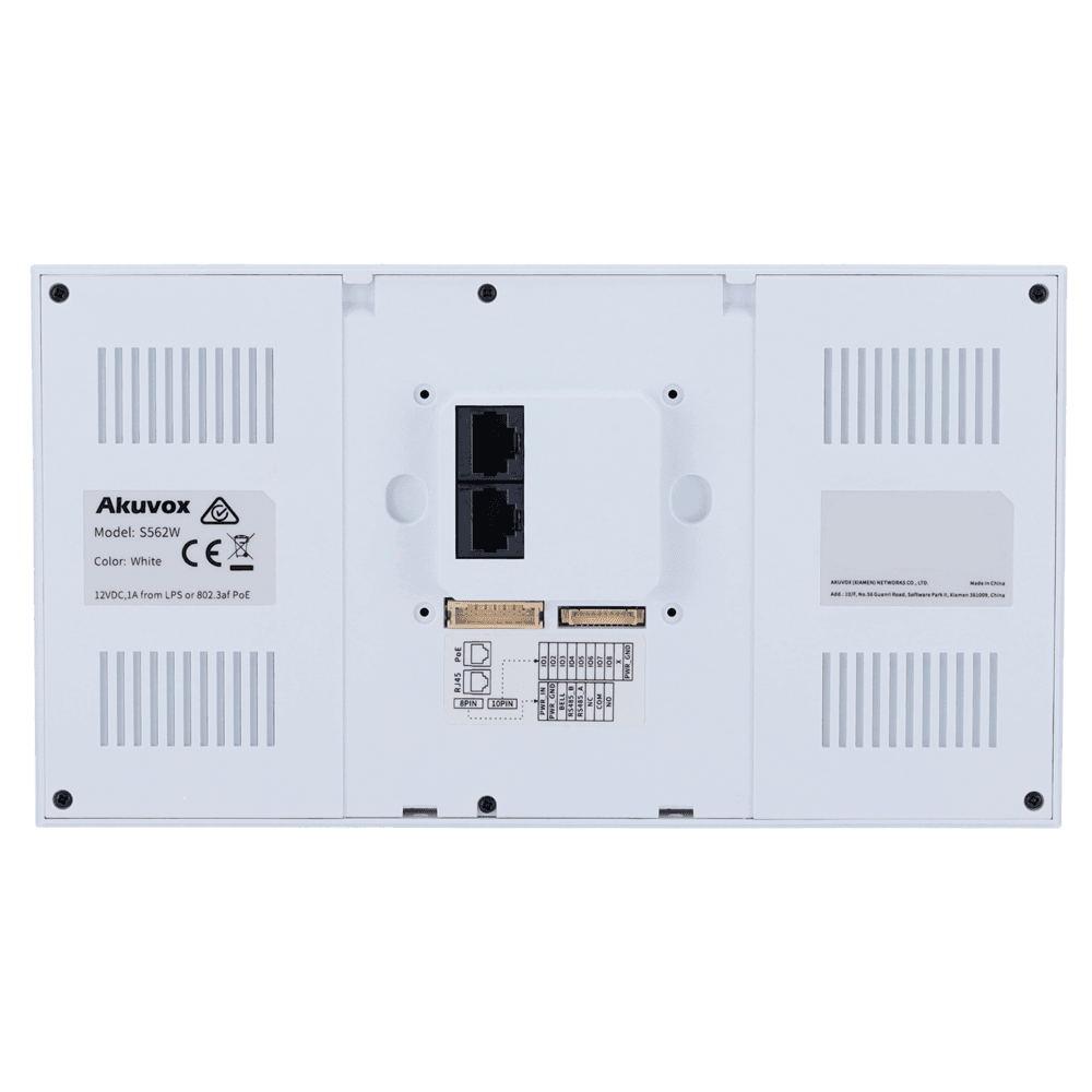 AK-S562-WHITE thumbnail 4