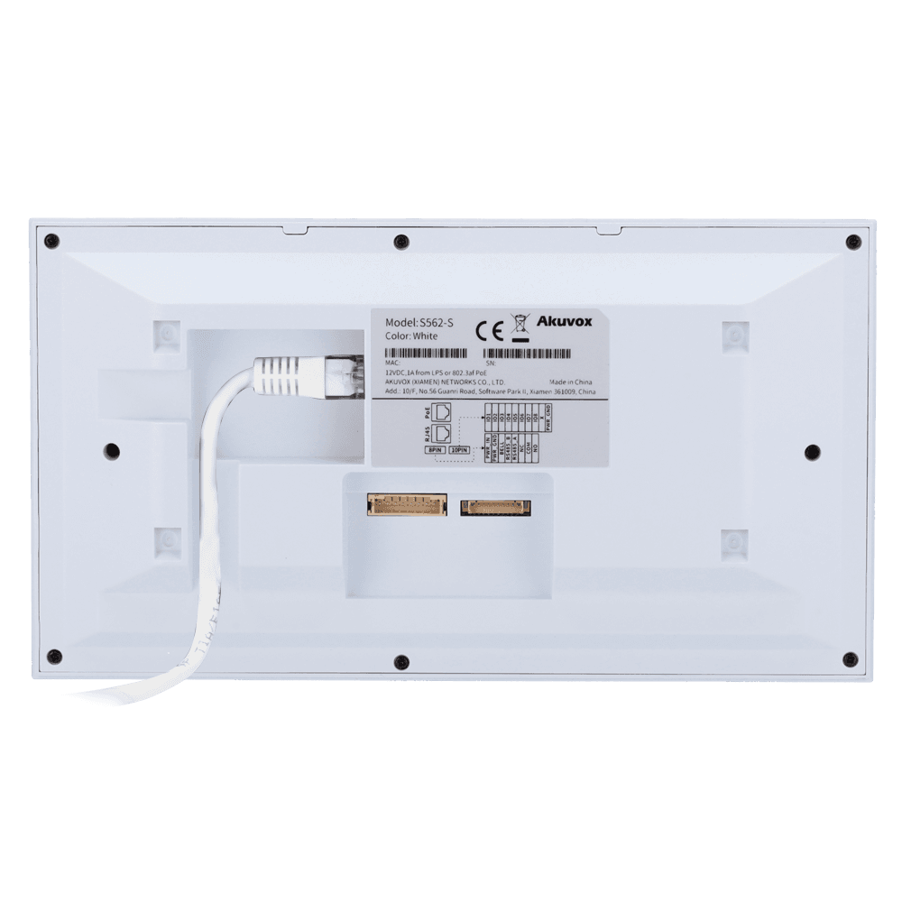 AK-S562W-S-WHITE thumbnail 4