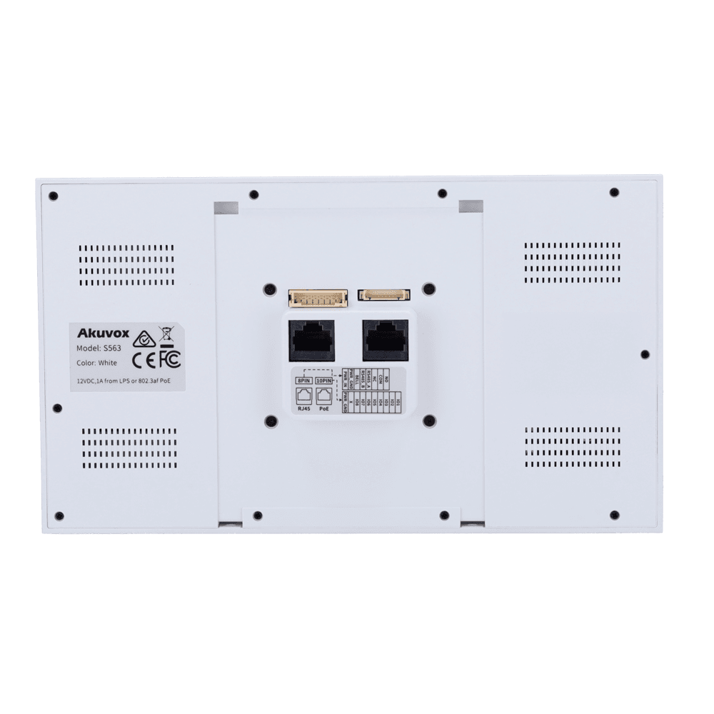 AK-S563-WHITE thumbnail 4