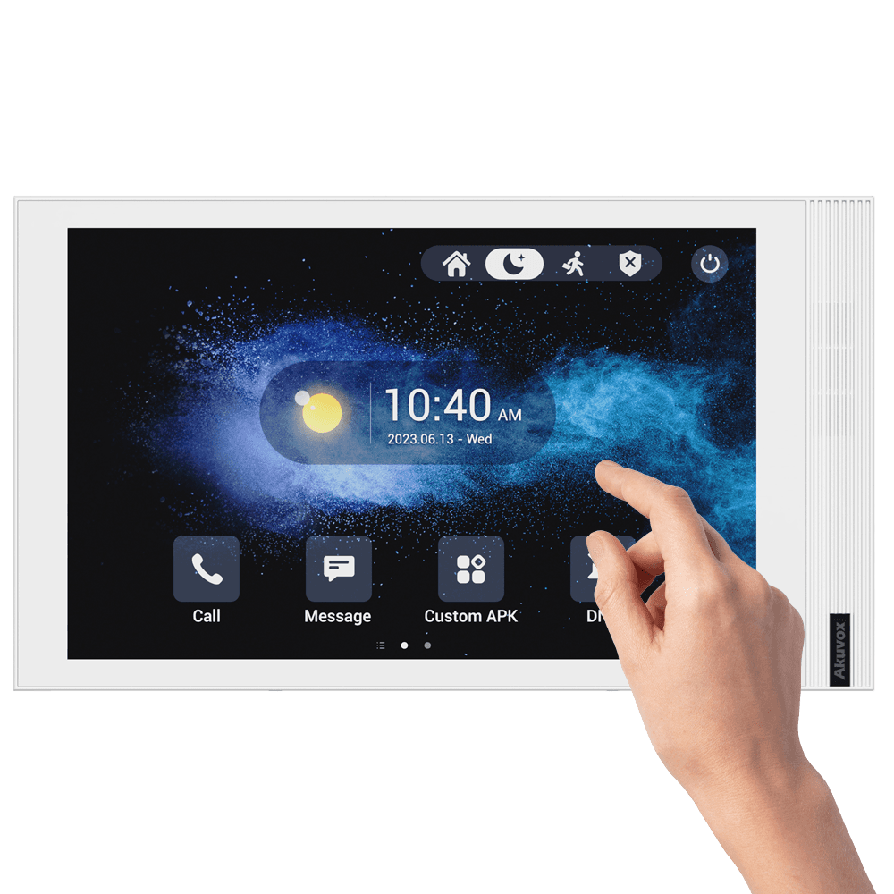 AK-S563W-WHITE thumbnail 2