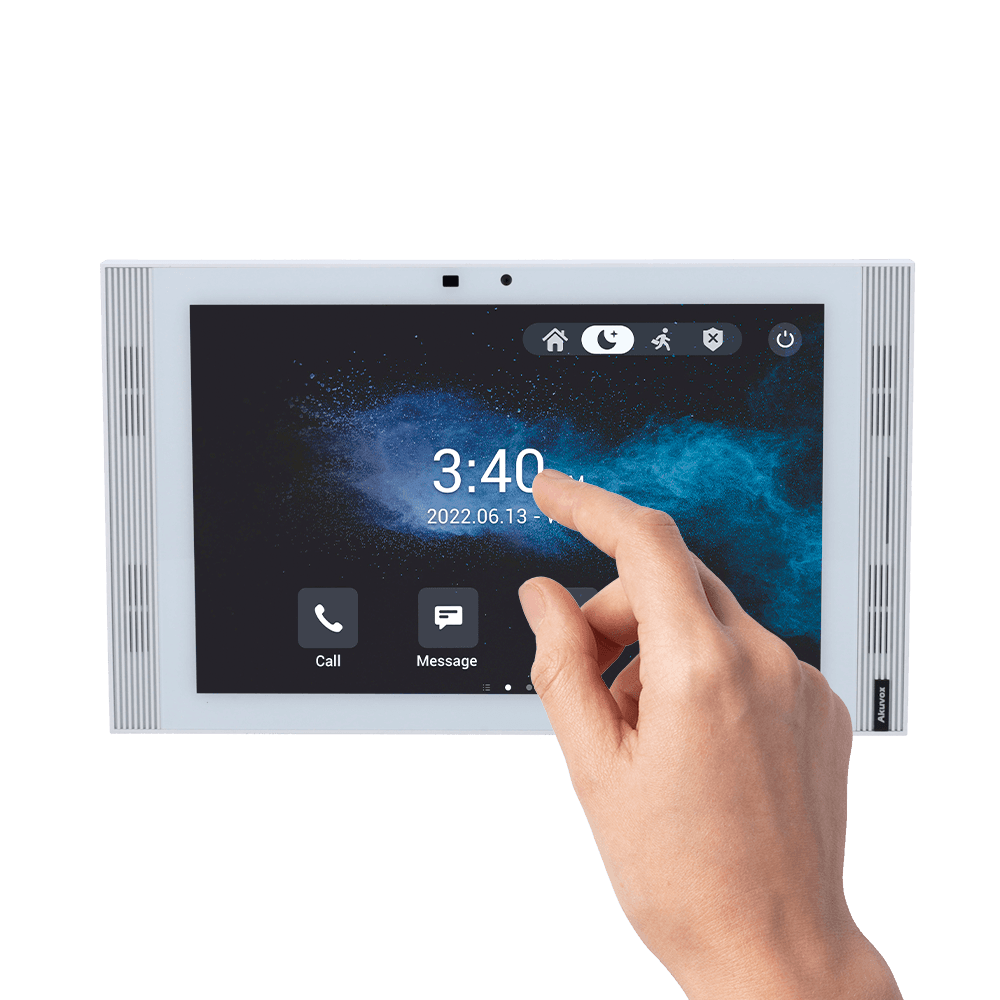 AK-S567A-WHITE thumbnail 2