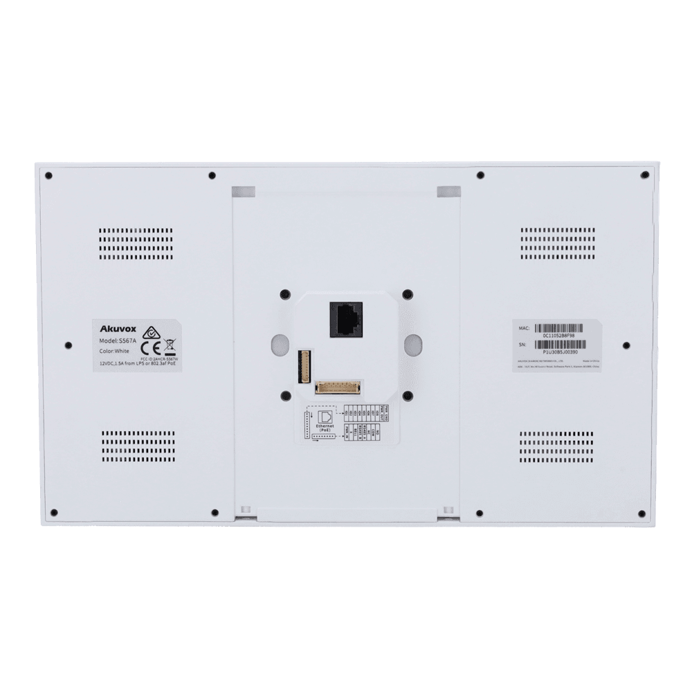 AK-S567A-WHITE thumbnail 4