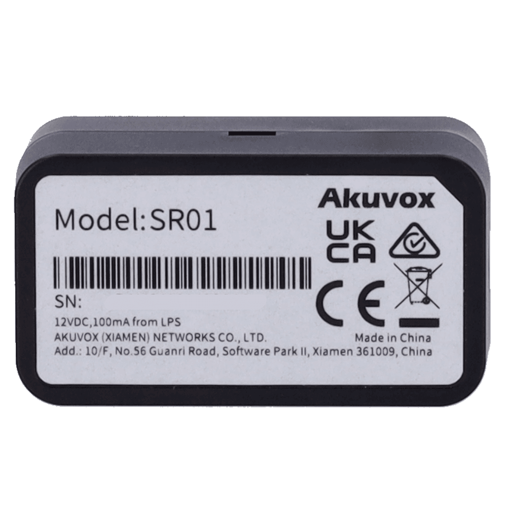 AK-SR01 thumbnail 2
