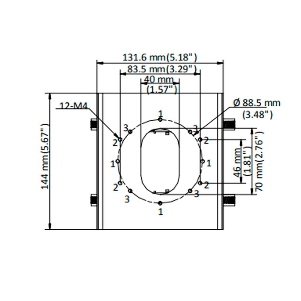 DS-1275ZJ-S-SUS thumbnail 2