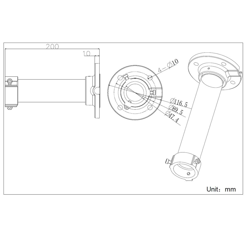 DS-1661ZJ thumbnail 2