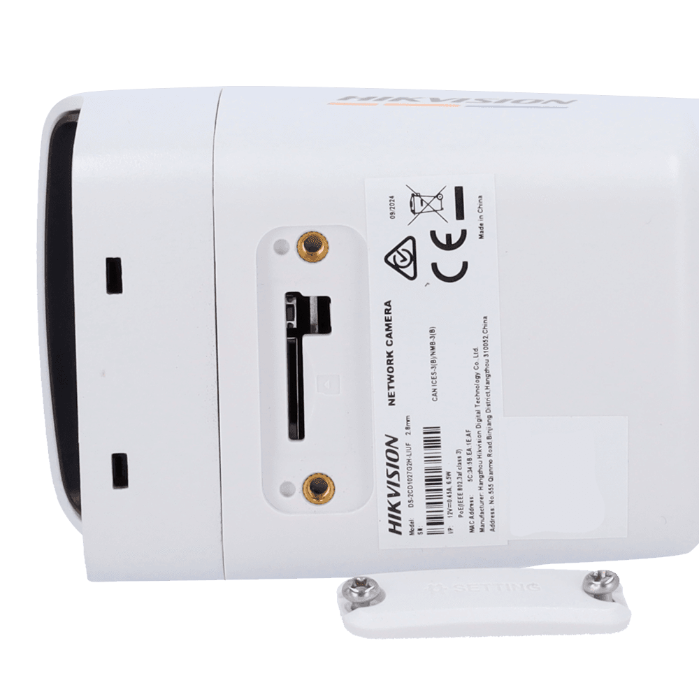 DS-2CD1027G2H-LIU(4mm) thumbnail 3