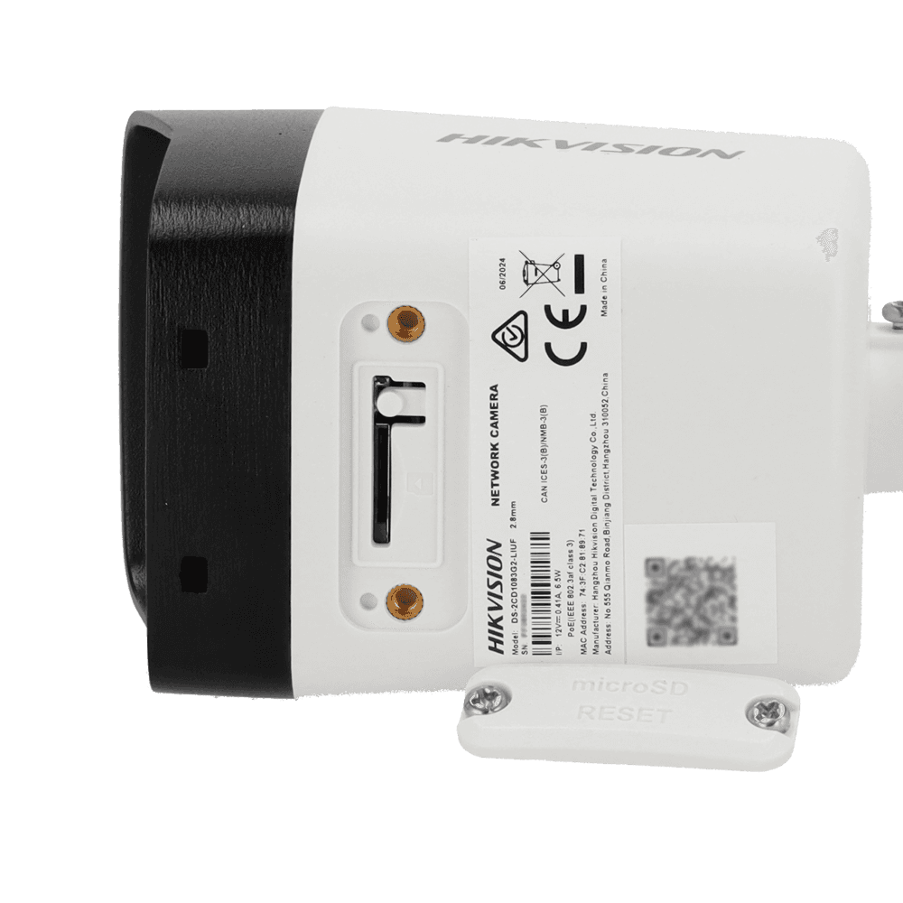 DS-2CD1083G2-LIUF(2.8mm) thumbnail 3