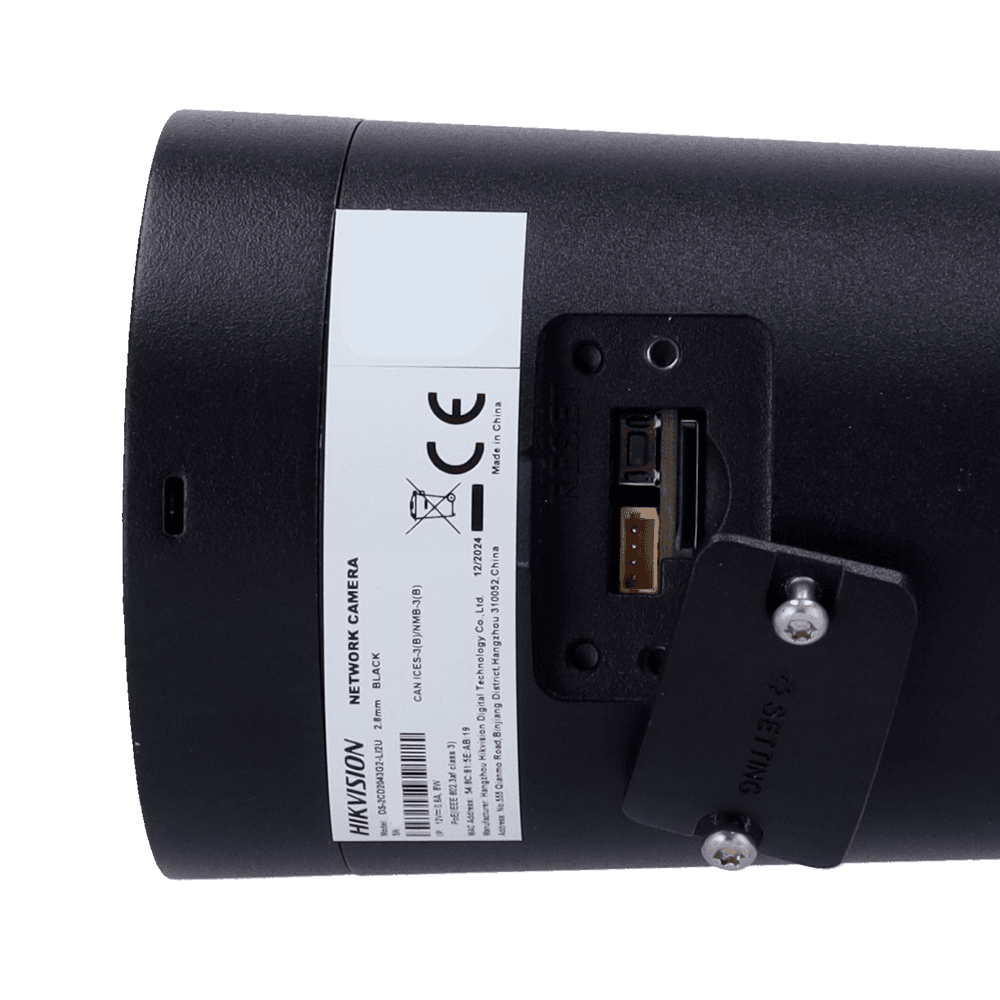 DS-2CD2043G2-LI2U(2.8mm)(BLACK) thumbnail 4