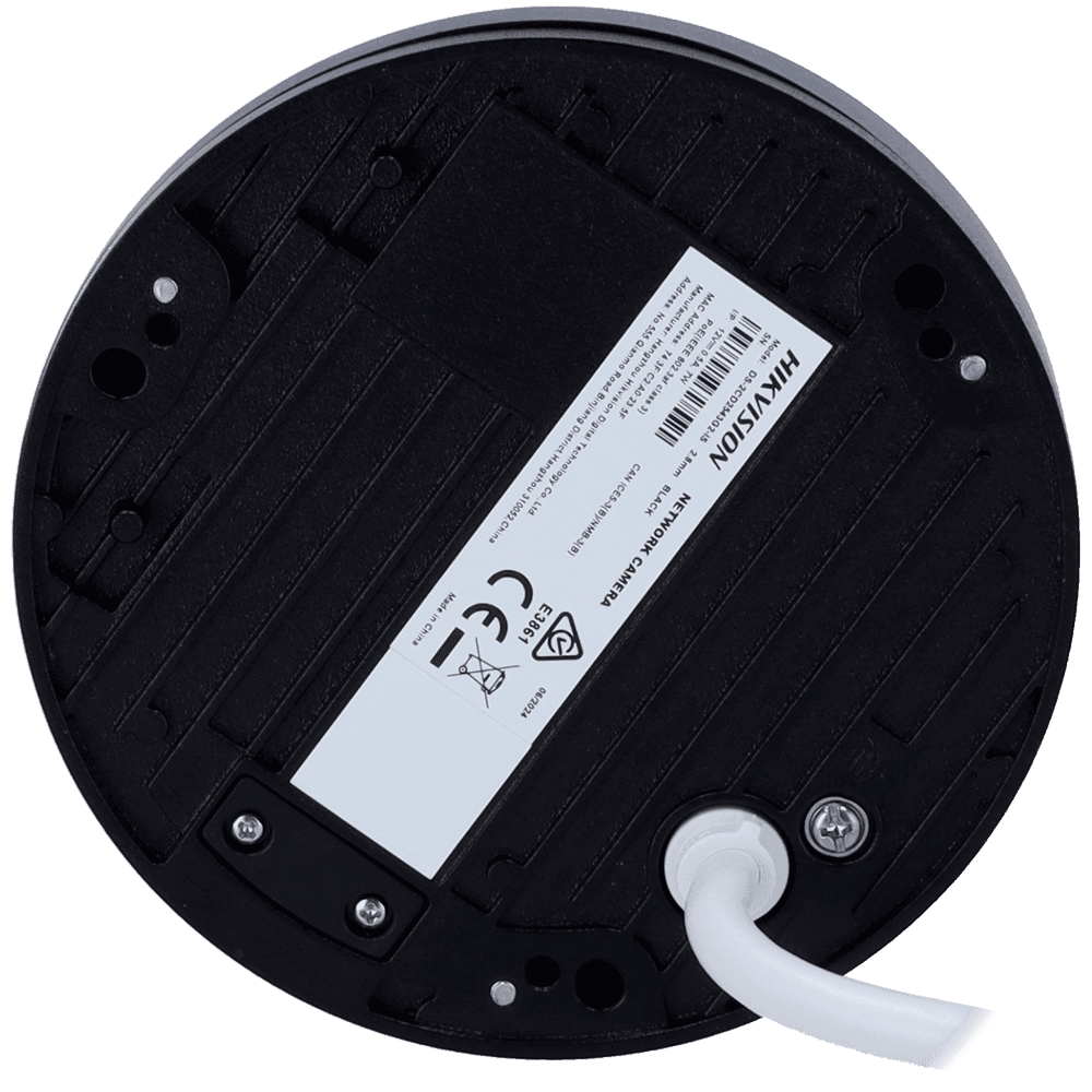 DS-2CD2543G2-IS(2.8mm)(BLACK) thumbnail 4