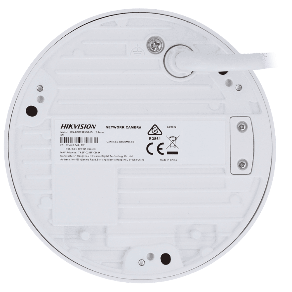DS-2CD2583G2-IS(2.8mm) thumbnail 4