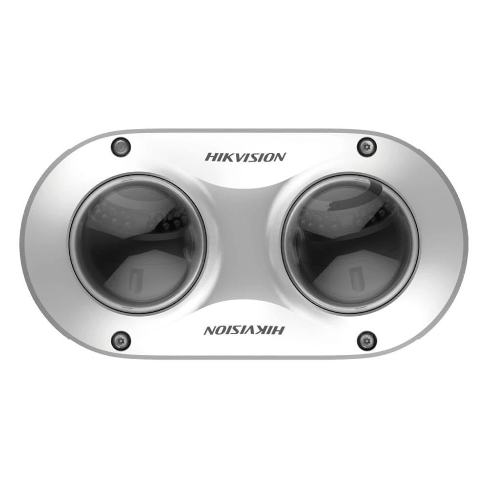DS-2CD6D42G2-IS(4mm) thumbnail 4