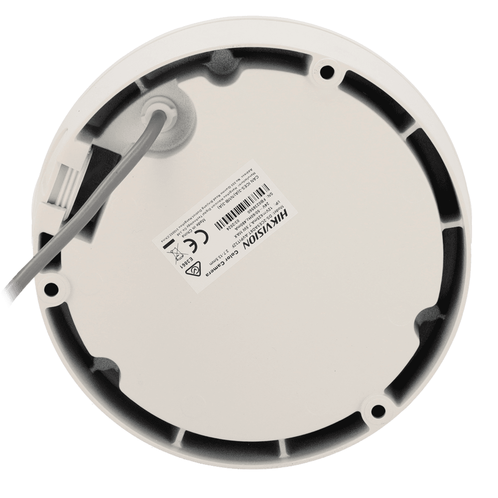 DS-2CE5AD8T-AVPIT3ZF(2.7-13.5mm) thumbnail 4