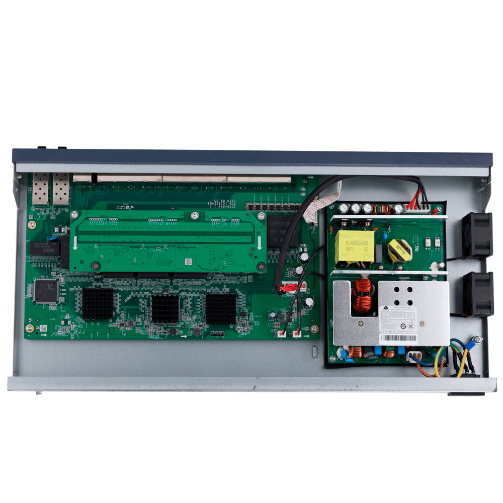 DS-3E0528HP-E thumbnail 5