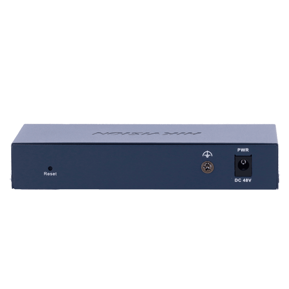 DS-3E1106HP-EI thumbnail 4