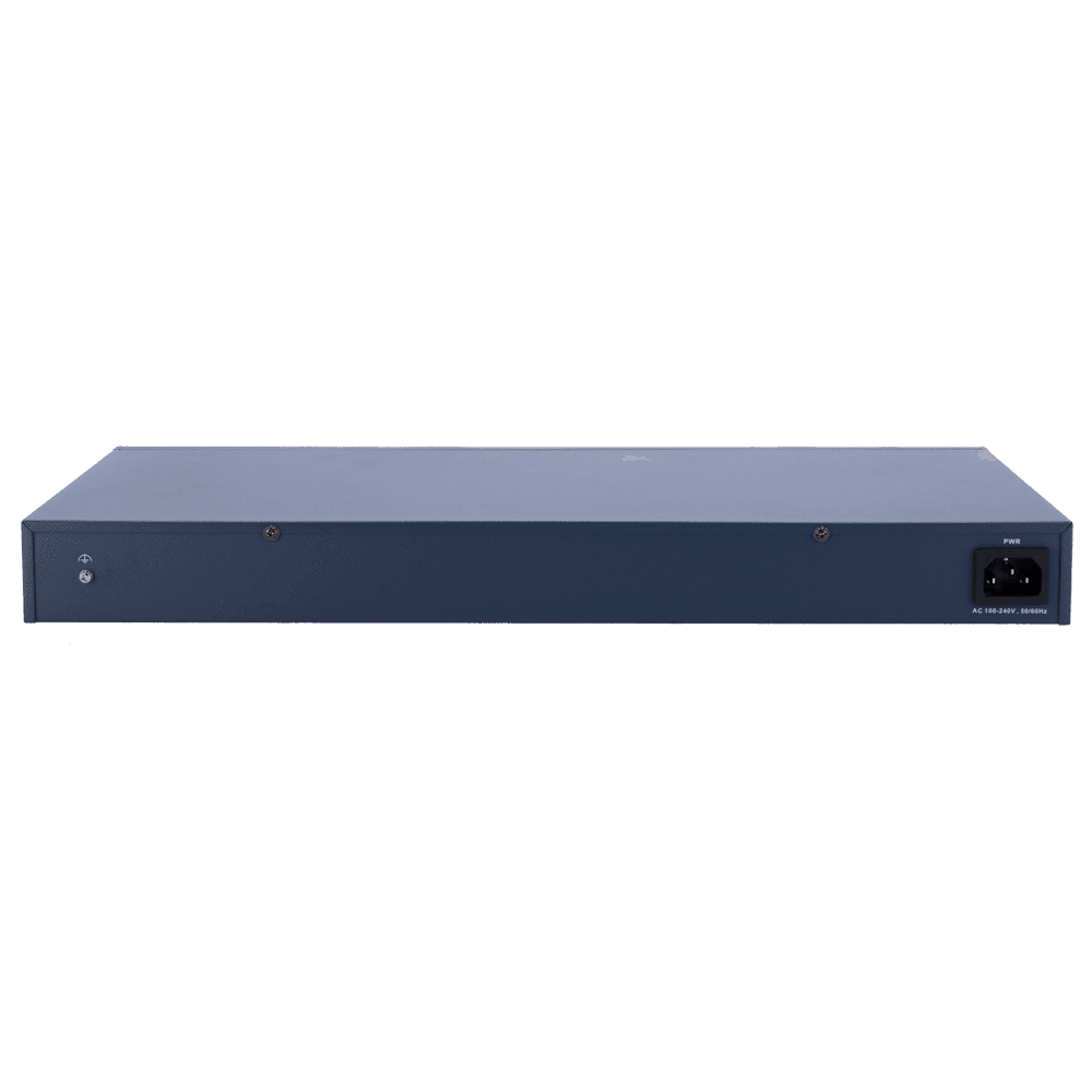 DS-3E1528-SI-24T4F thumbnail 4