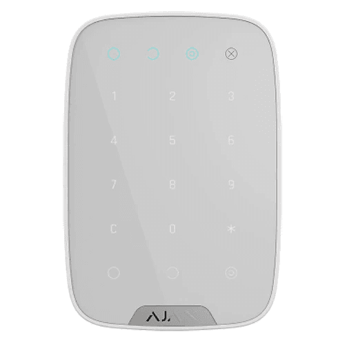 AJ-KEYPAD-W thumbnail 2