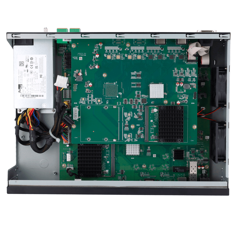 DS-6912UDI(C) thumbnail 5