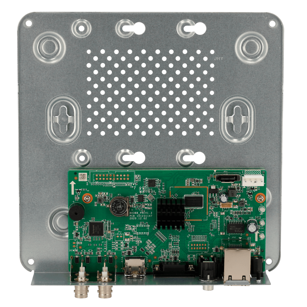 DS-7104HGHI-M1(C) thumbnail 5