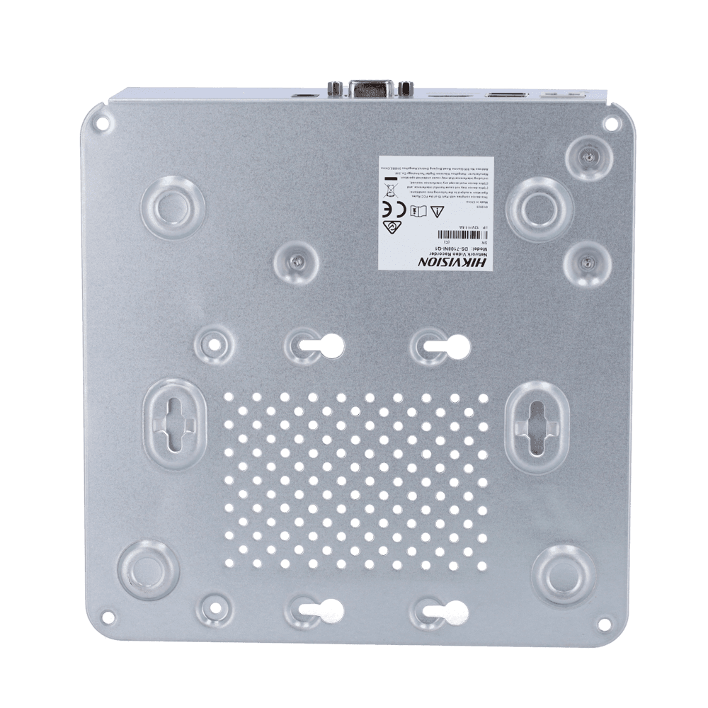 DS-7108NI-Q1(C) thumbnail 5