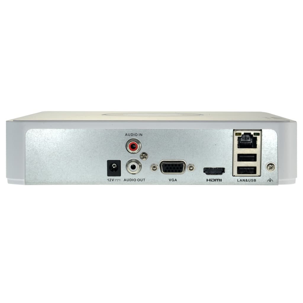 DS-7108NI-SN thumbnail 3